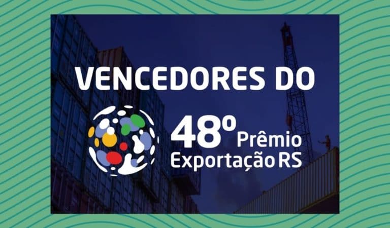 Prêmio Exportação RS