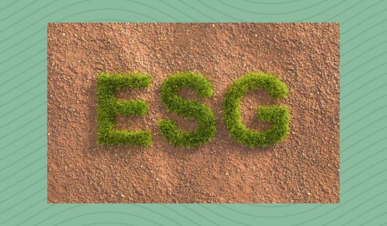 ESG