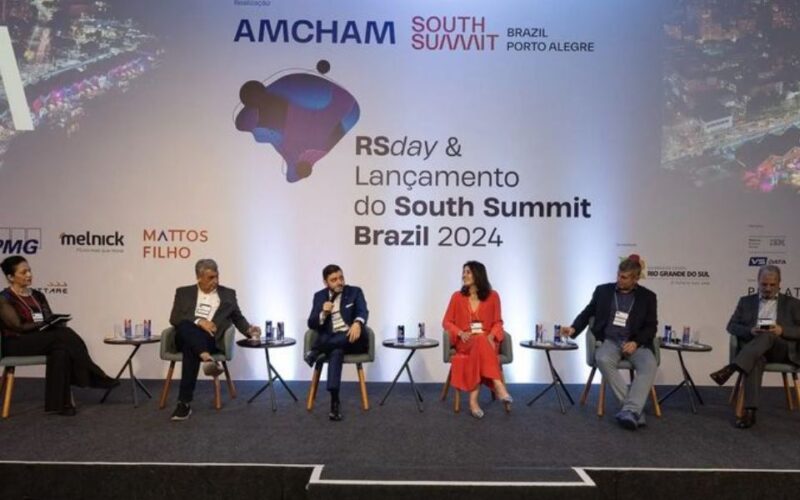 South Summit Brazil 2024