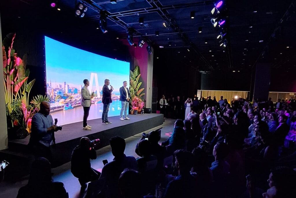 South Summit Brazil 2025 é lançado em Porto Alegre com foco em ...